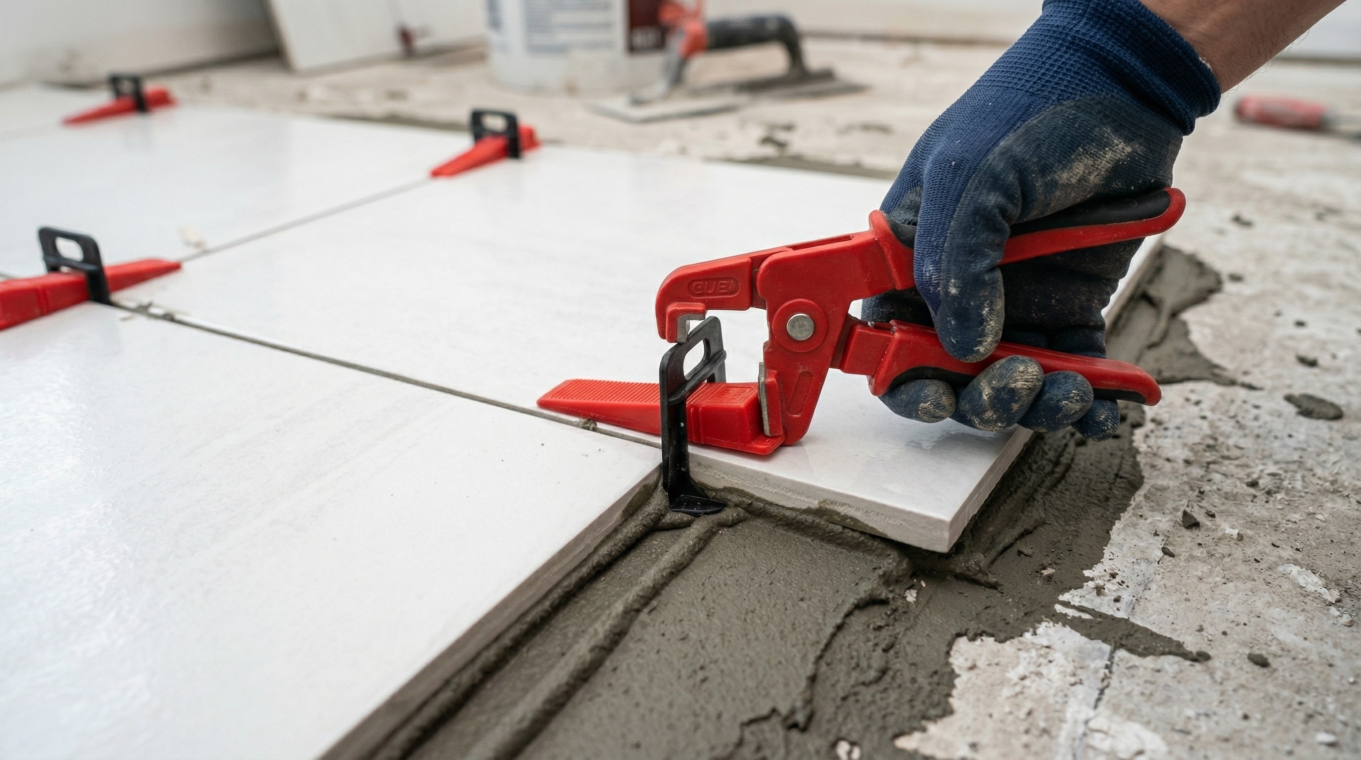 Fliesen Veil GmbH – Fliesenleger Mühlacker